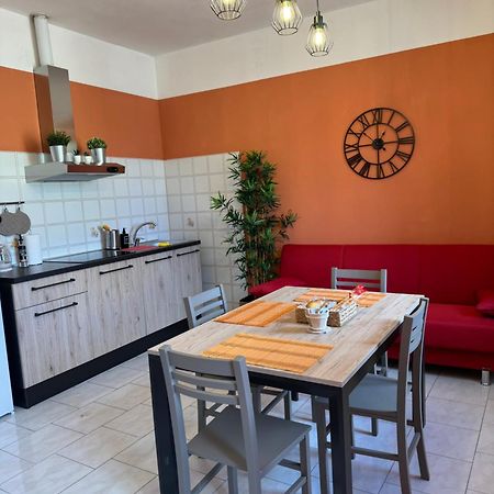 ליבורנו Colben Tuscany Home - Il Mare Dalla Finestra Nell'Atmosfera Tipica Livornese מראה חיצוני תמונה
