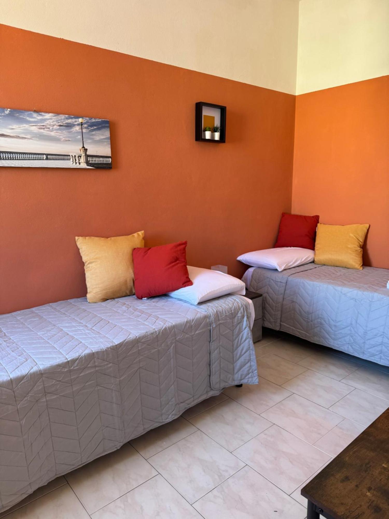 ליבורנו Colben Tuscany Home - Il Mare Dalla Finestra Nell'Atmosfera Tipica Livornese מראה חיצוני תמונה